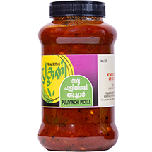 Puliyinchi Pickle