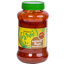 Tender Mango Pickle